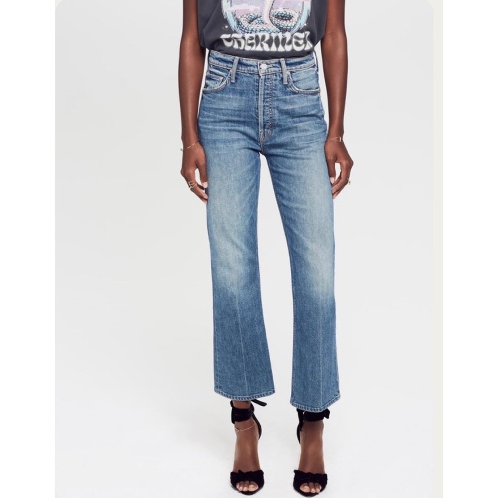Mother Denim, The Tripper in Be Careful What You Pray For, 26